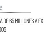 Ex mandos de la PF son multados por 65 millones de dólares