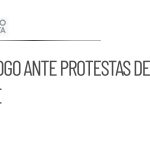 Sheinbaum prioriza el diálogo ante protestas de la CNTE