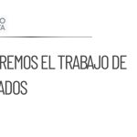 Sheinbaum destaca la importancia del trabajo de cuidados en el Día de las Madres