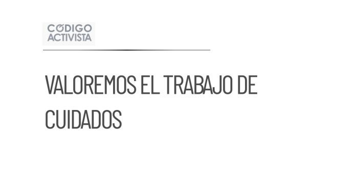 Sheinbaum destaca la importancia del trabajo de cuidados en el Día de las Madres