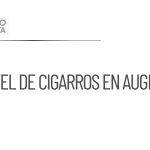 Aumento del IEPS impulsa crecimiento de cárteles de cigarros