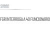 FGR interroga a 40 funcionarios en investigación del Caso Chihuahua