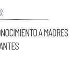 Sheinbaum reconoce a madres migrantes en el Día de las Madres