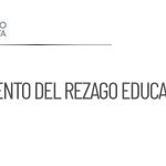 Aumento del rezago educativo por adelanto del ciclo escolar en México