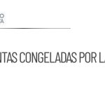 Congelamiento de cuentas de Rocha e Inzunza por la UIF