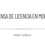 Morena defiende la licencia del gobernador Rocha