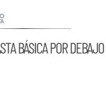 Gobierno federal mantiene canasta básica por debajo de $910