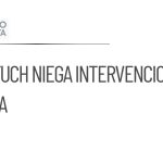 Harfuch niega intervención de la CIA en explosión de Tecámac