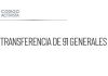 Sedena transfiere 91 Generales a la Guardia Nacional