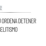 CNHJ de Morena instruye a Waldo Fernández detener proselitismo