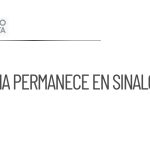 Rubén Rocha permanece en Sinaloa, según declaraciones de Sheinbaum