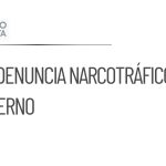 PAN denuncia infiltración del narcotráfico en el Gobierno