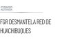 FGR investiga red de 31 huachibuques en México