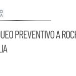 Bloqueo de cuentas a Rocha y su familia es preventivo, según UIF