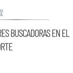 Madres buscadoras llenan de fichas el Estadio Banorte