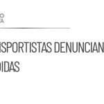 Aduana de Matamoros impide el regreso de tráilers vacíos
