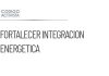 EU y México buscan fortalecer la integración energética