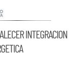 EU y México buscan fortalecer la integración energética