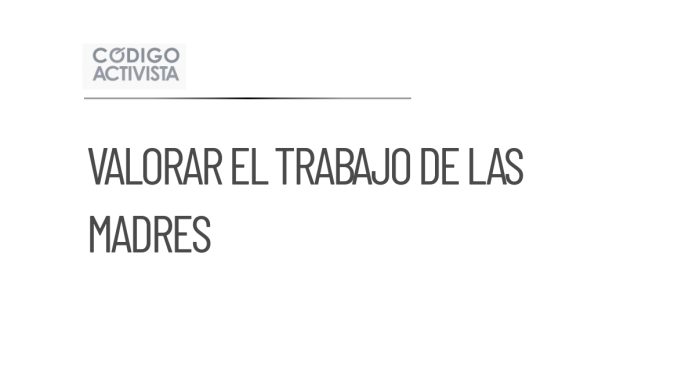 Sheinbaum destaca importancia del trabajo de madres en su visita a Sonora
