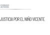 Marcha en Baja California clama justicia por el niño Vicente