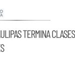 Tamaulipas concluye clases anticipadamente por altas temperaturas