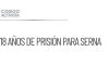 Solicitan 18 años de prisión para exjefe de Gabinete de Mancera