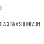 Ayuso acusa a Sheinbaum de fomentar protestas en su visita a México