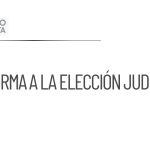 Segob presenta iniciativa de a la elección judicial
