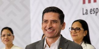 “Queremos que nos comparen”: Felipe de Jesús Cantú llama a revisar antecedentes frente a supuestas novedades políticas