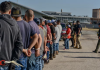 14 mil mexicanos detenidos en centros de ICE en Estados Unidos