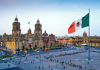 Disminuyen las solicitudes de refugio en México en 2025