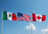 El T-MEC beneficia a México, Estados Unidos y Canadá