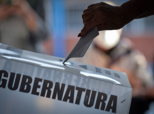 Morena, PT y PVEM inician registro de aspirantes a Gubernaturas