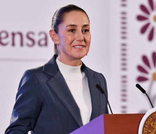 Titular de Fonatur acude a Palacio tras reprimenda de Sheinbaum