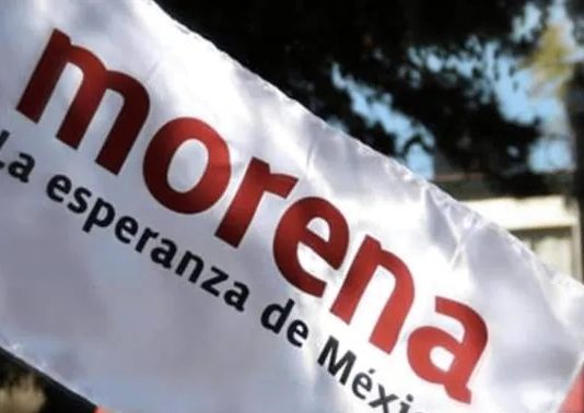 Morena registra 124 aspirantes para seis gubernaturas
