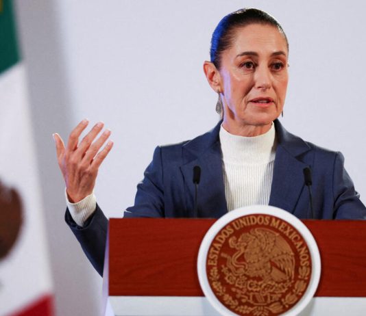Sheinbaum propone debate nacional sobre regulación de IA