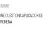 INE cuestiona validez de afiliaciones digitales de Morena