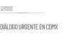 SEP y Segob convocan a CNTE a reanudar diálogo en la CDMX