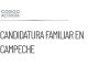 Candidatura de la 4T en Campeche entre sobrino y ahijado político