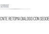 CNTE reinicia diálogo con Segob y otras autoridades federales