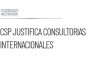 CSP defiende contratación de consultores internacionales
