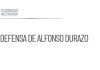 Alfonso Durazo defiende su actuar como político