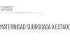 Debate sobre maternidad subrogada se deja a los estados