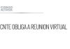 CNTE obliga a reunión virtual entre Sheinbaum y españoles