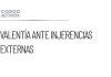 CSP exige valentía a 4T ante injerencias externas