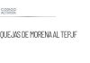 Quejas de Morena en Coahuila podrían llegar al TEPJF