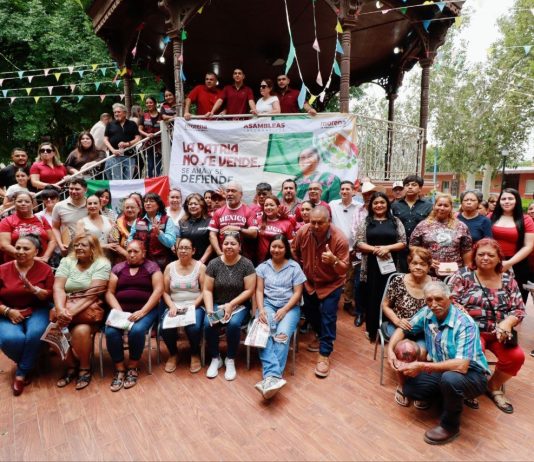 Falta de consistencia en políticas estatales frena el desarrollo de las zonas rurales: Felipe de Jesús Cantú