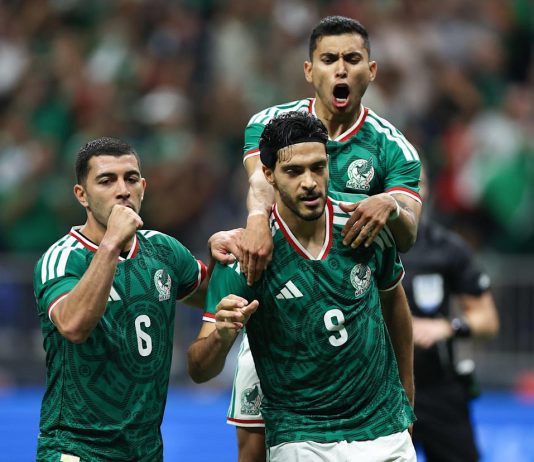 México cierra su etapa como sede mundialista con una derrota que deja legado