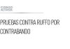 Sheinbaum destaca pruebas contra Ruffo por contrabando de combustible