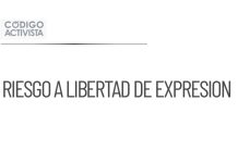 Diputados de Oposición alertan sobre riesgo a libertad de expresión